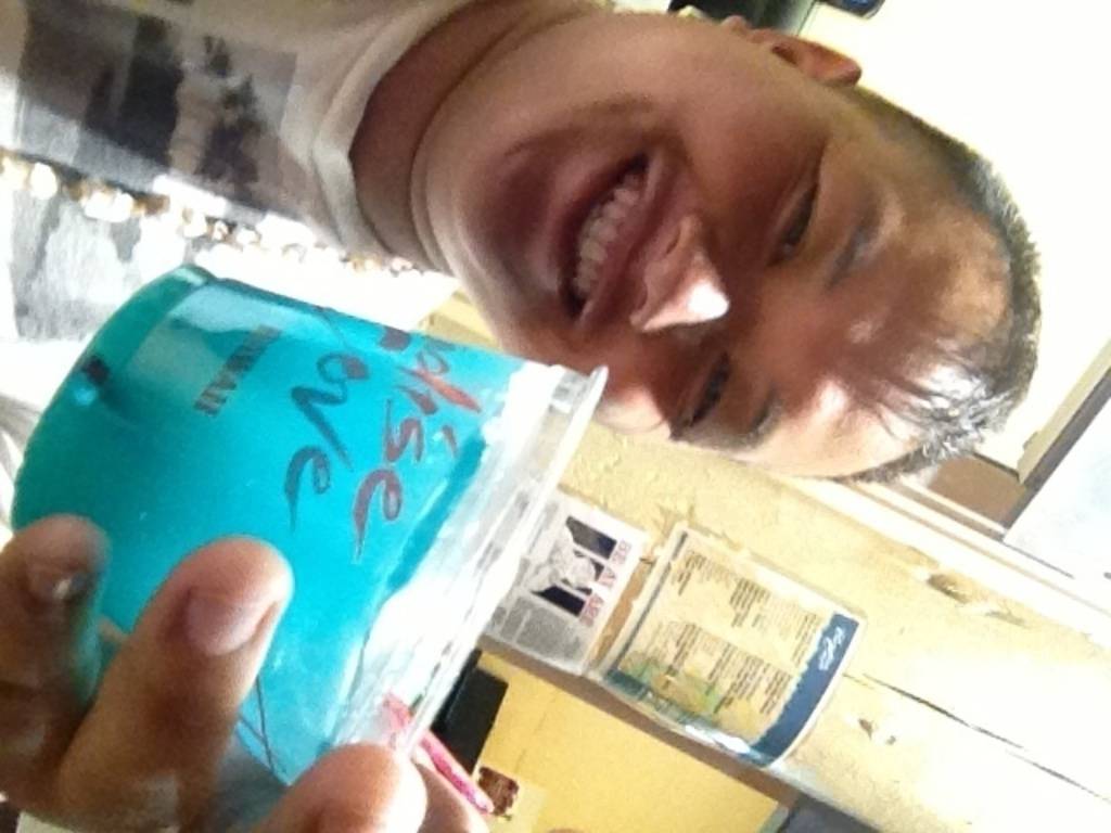 CherTong Her's profile image