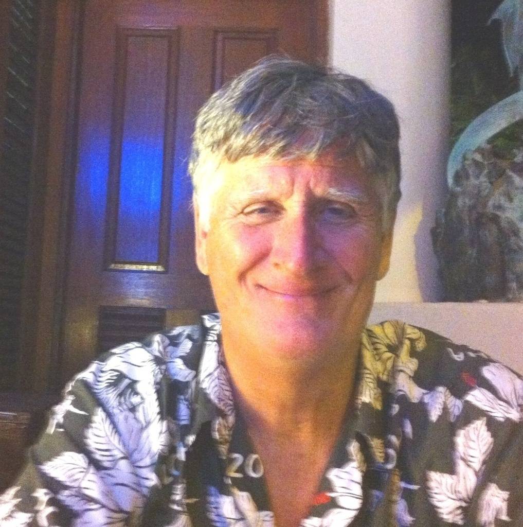 Stan Searcy's profile image