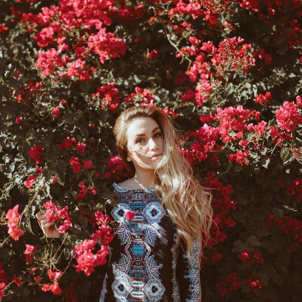 Kinsey Mhire's profile image