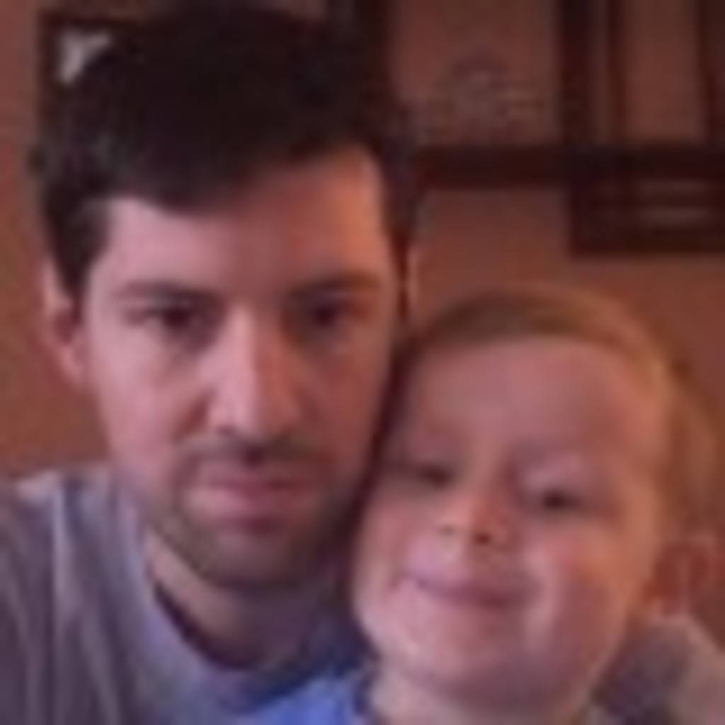 Michael Morgan's profile image