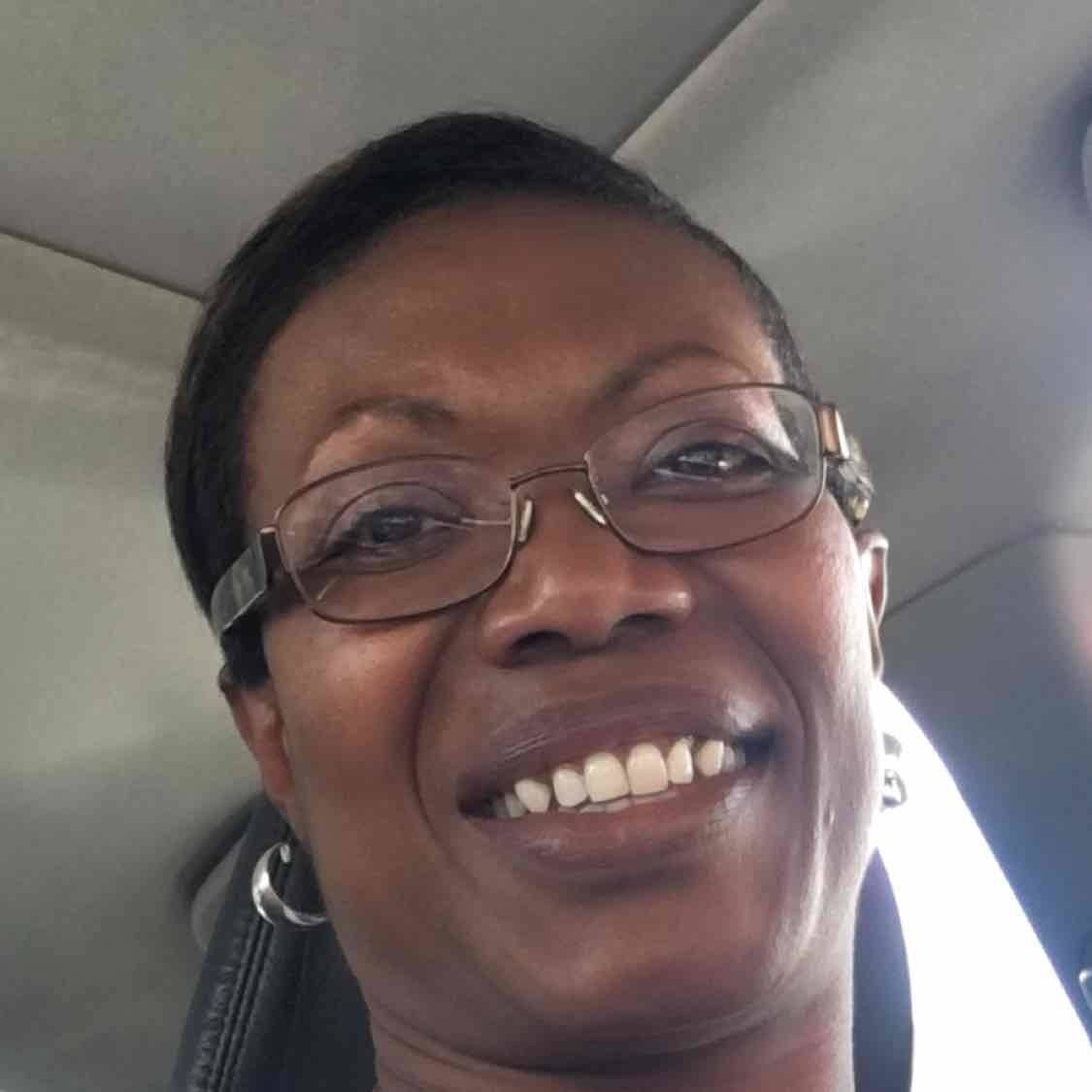 Cheryl Murdock's profile image