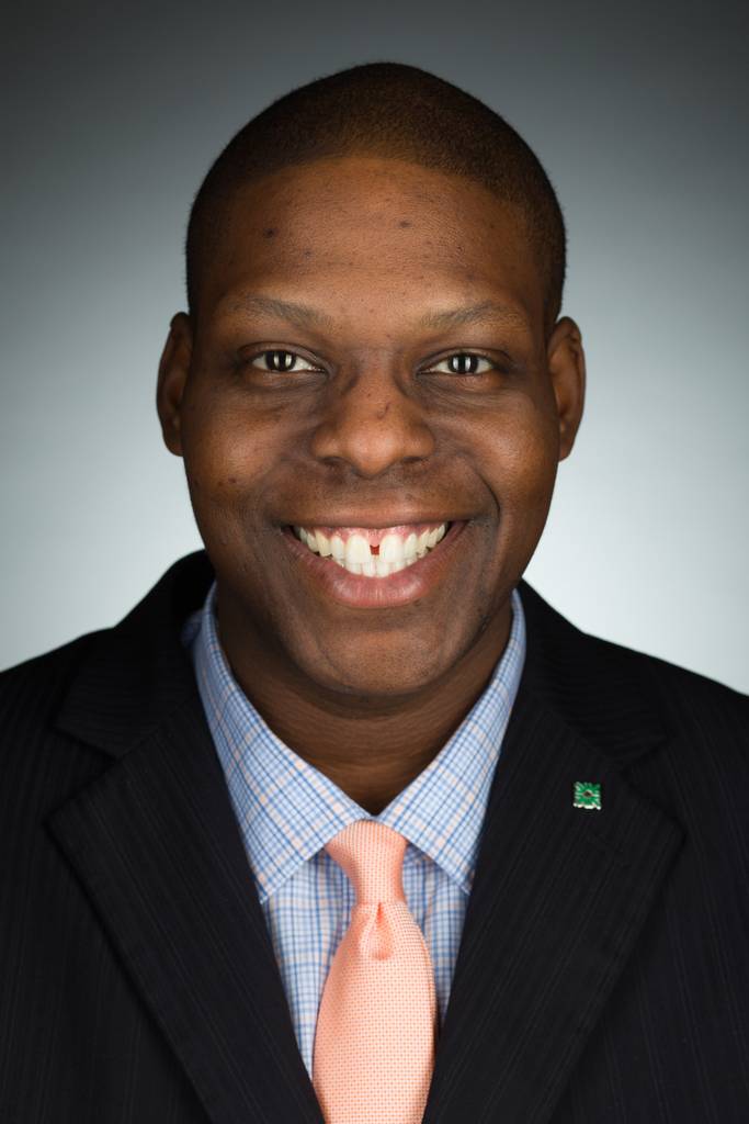 Alfonzo Credit II's profile image