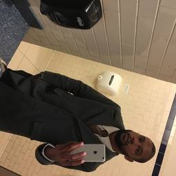Christopher Hardaway's profile image