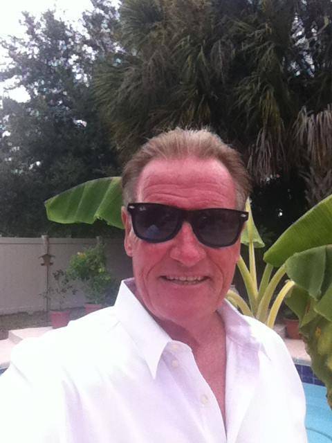 Ian Savage's profile image