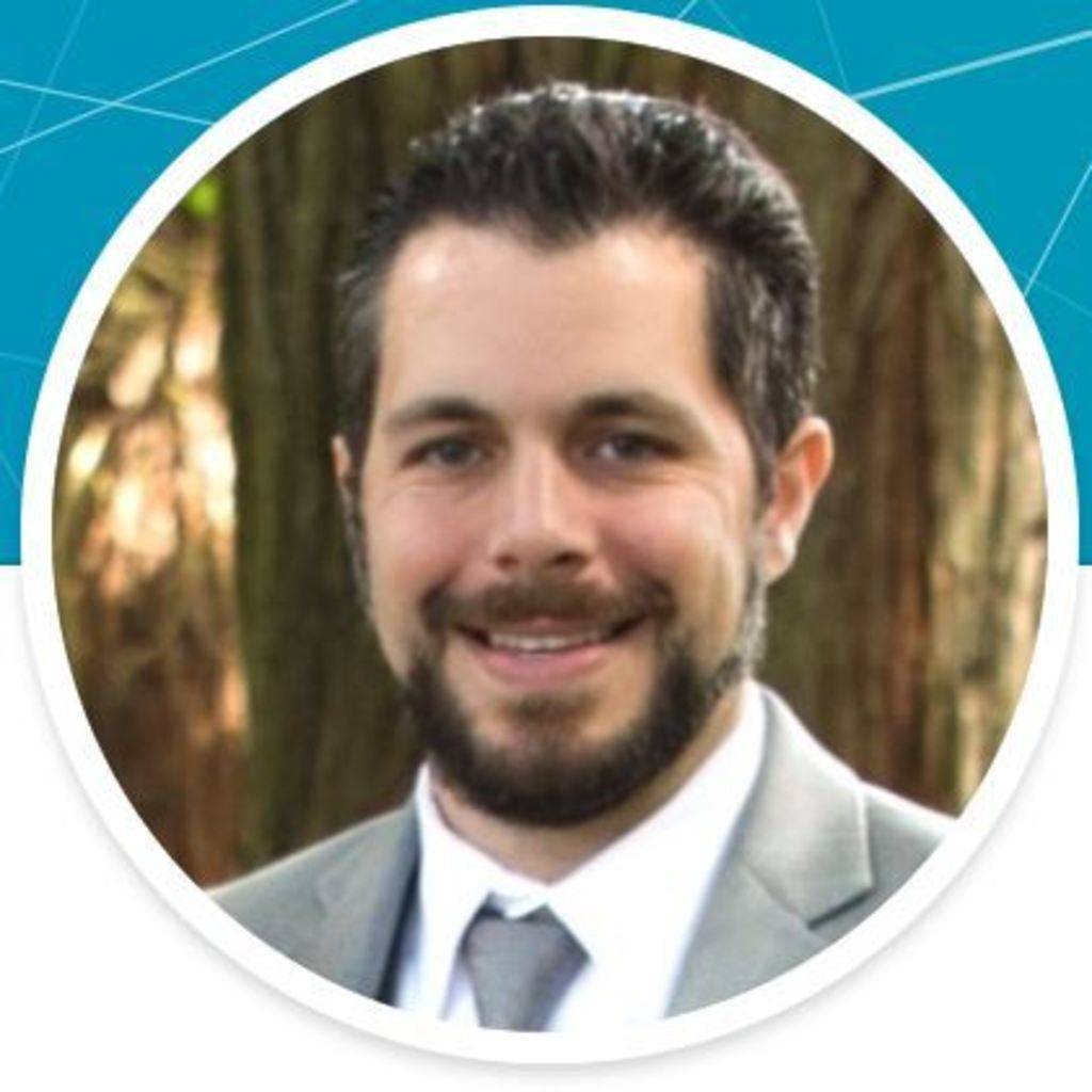 Kevin Asgharian's profile image