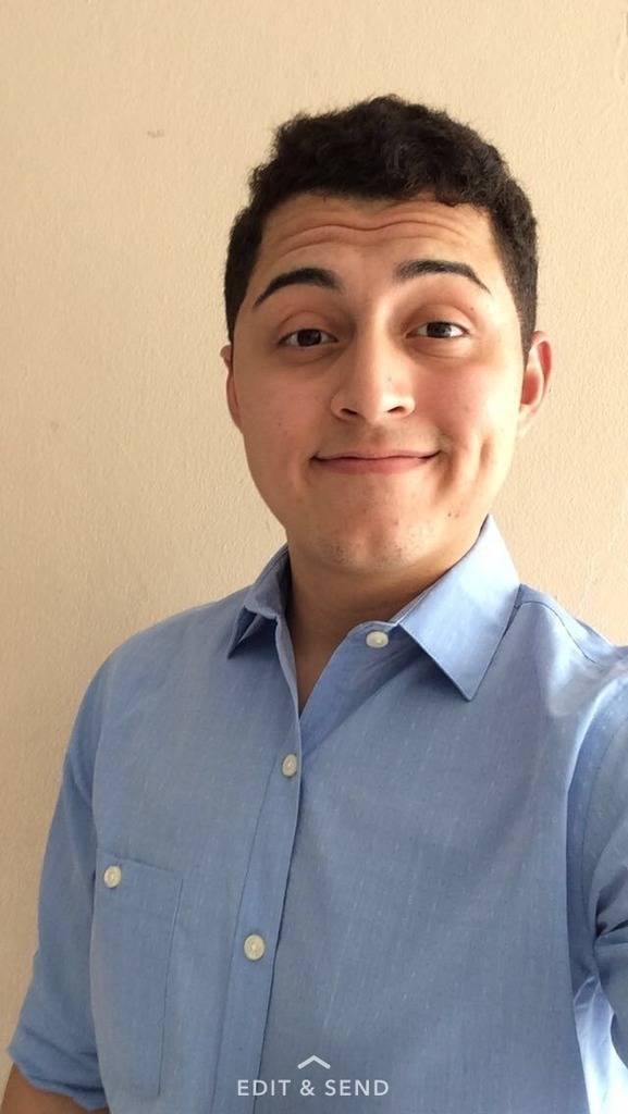 William Garcia's profile image