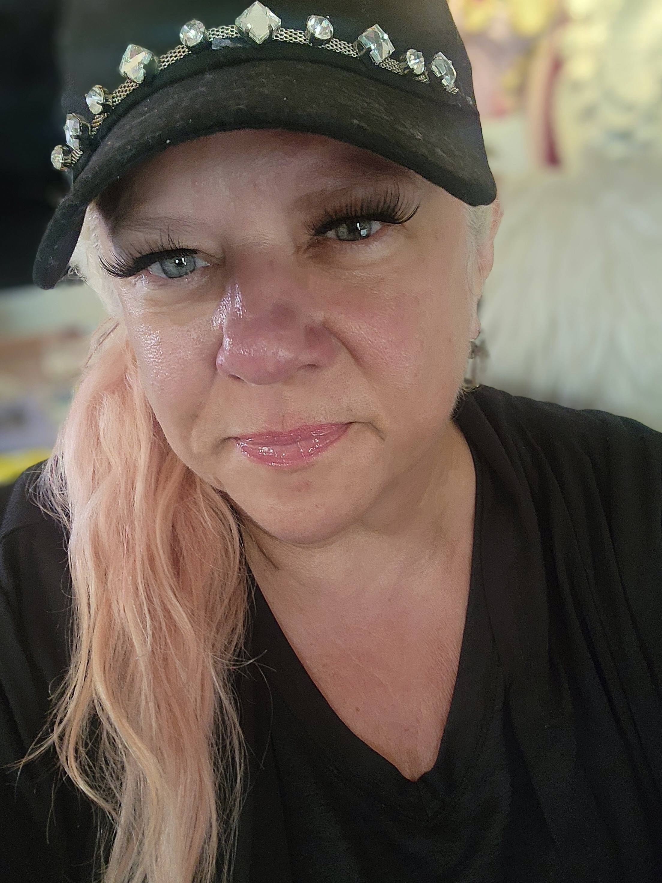 Jenny Cockrell's profile image