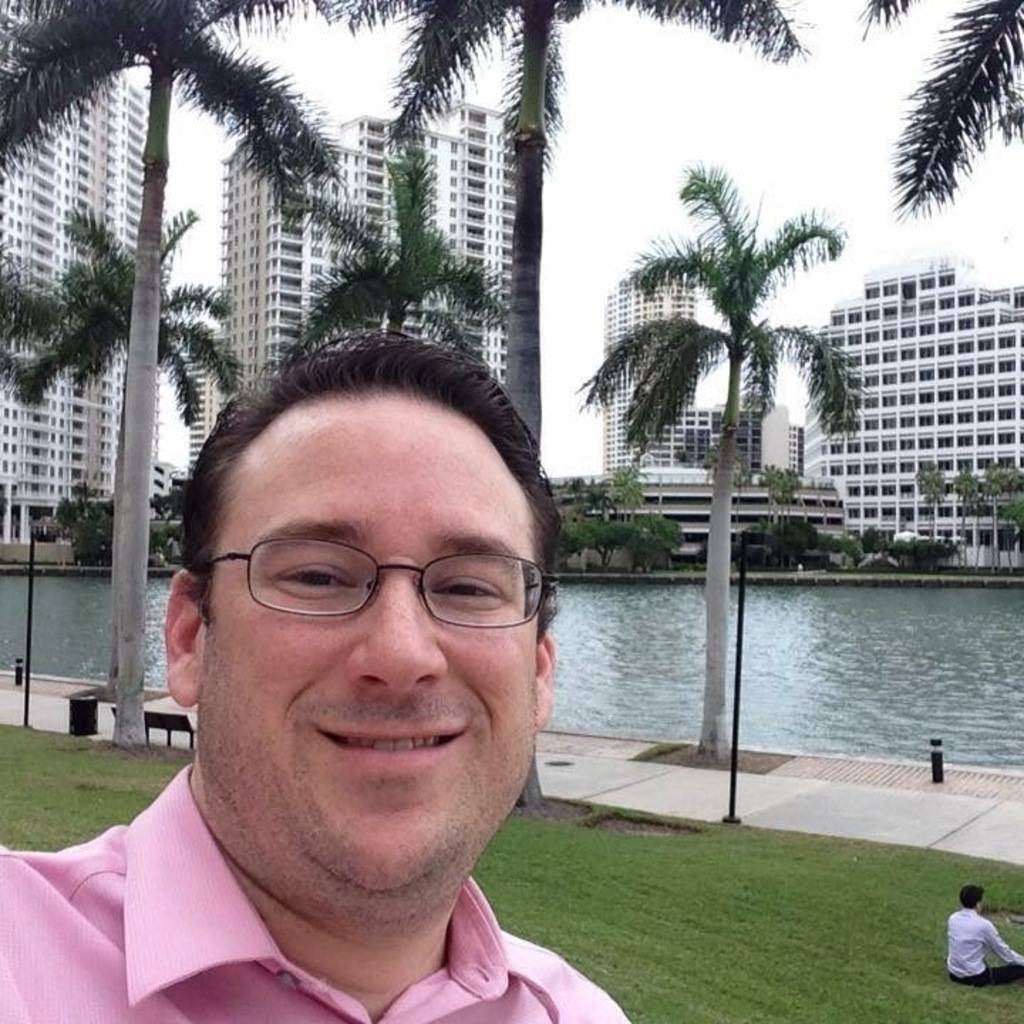 Jose Filho's profile image
