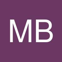 Megan Barrett's profile image