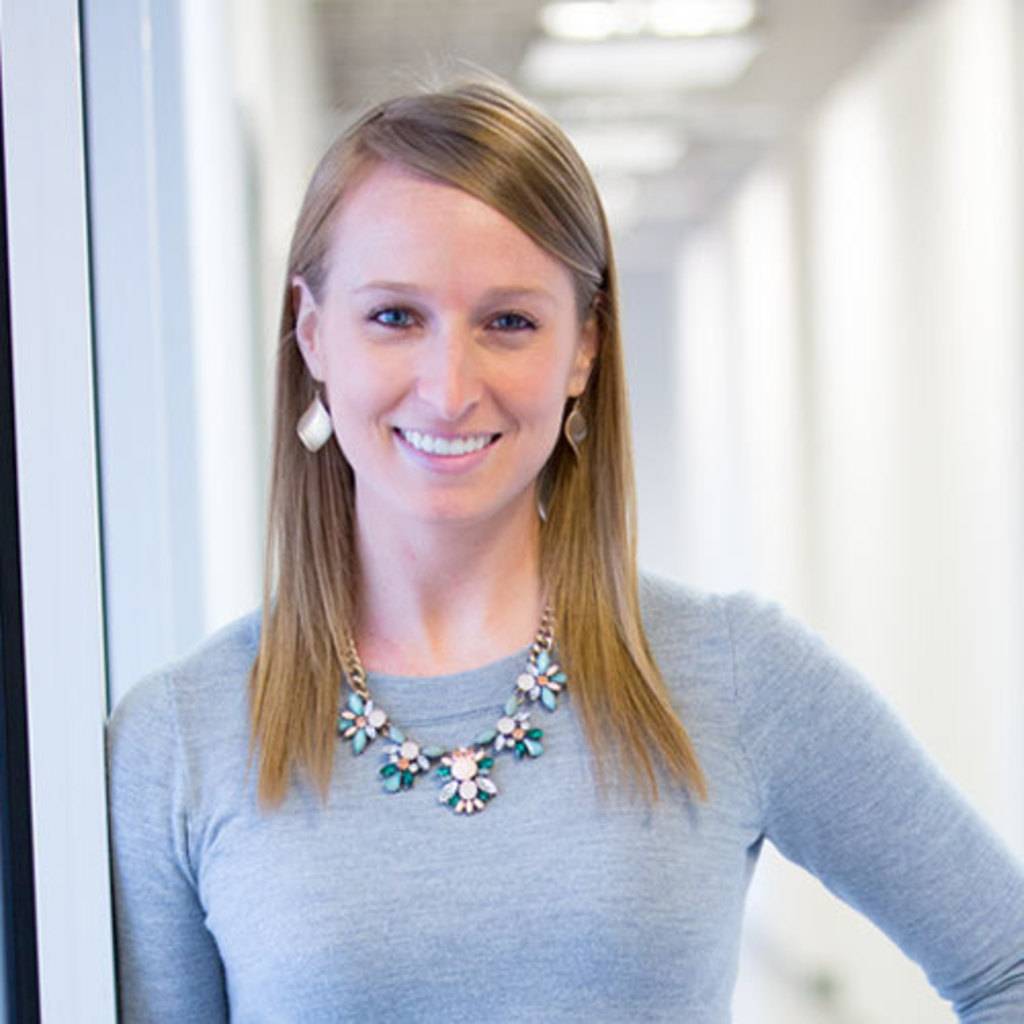 Brittany Yoder's profile image