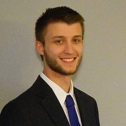 Josh Smith's profile image