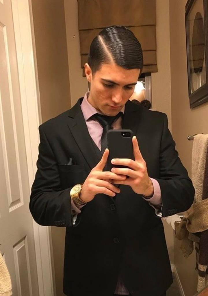 Brandon Mercado's profile image
