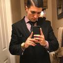 Brandon Mercado's profile image