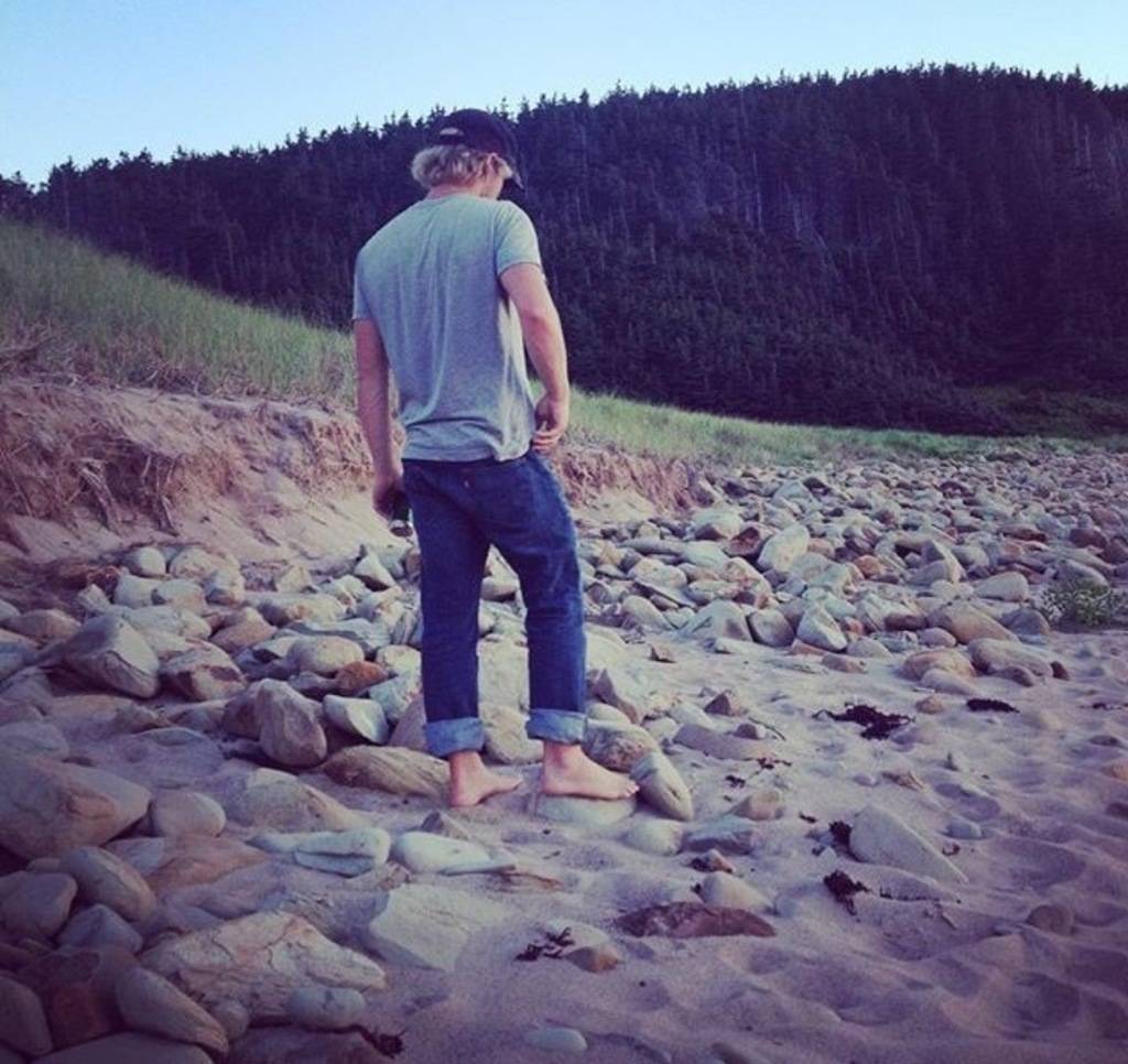 Mathew Schon's profile image