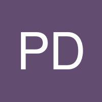 Patrick Dickinson's profile image