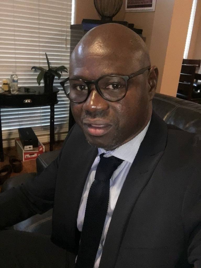 Malick Ba's profile image