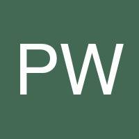 Pete Widell's profile image