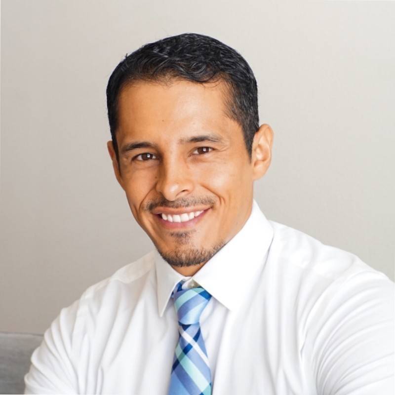 Mauricio Castro's profile image