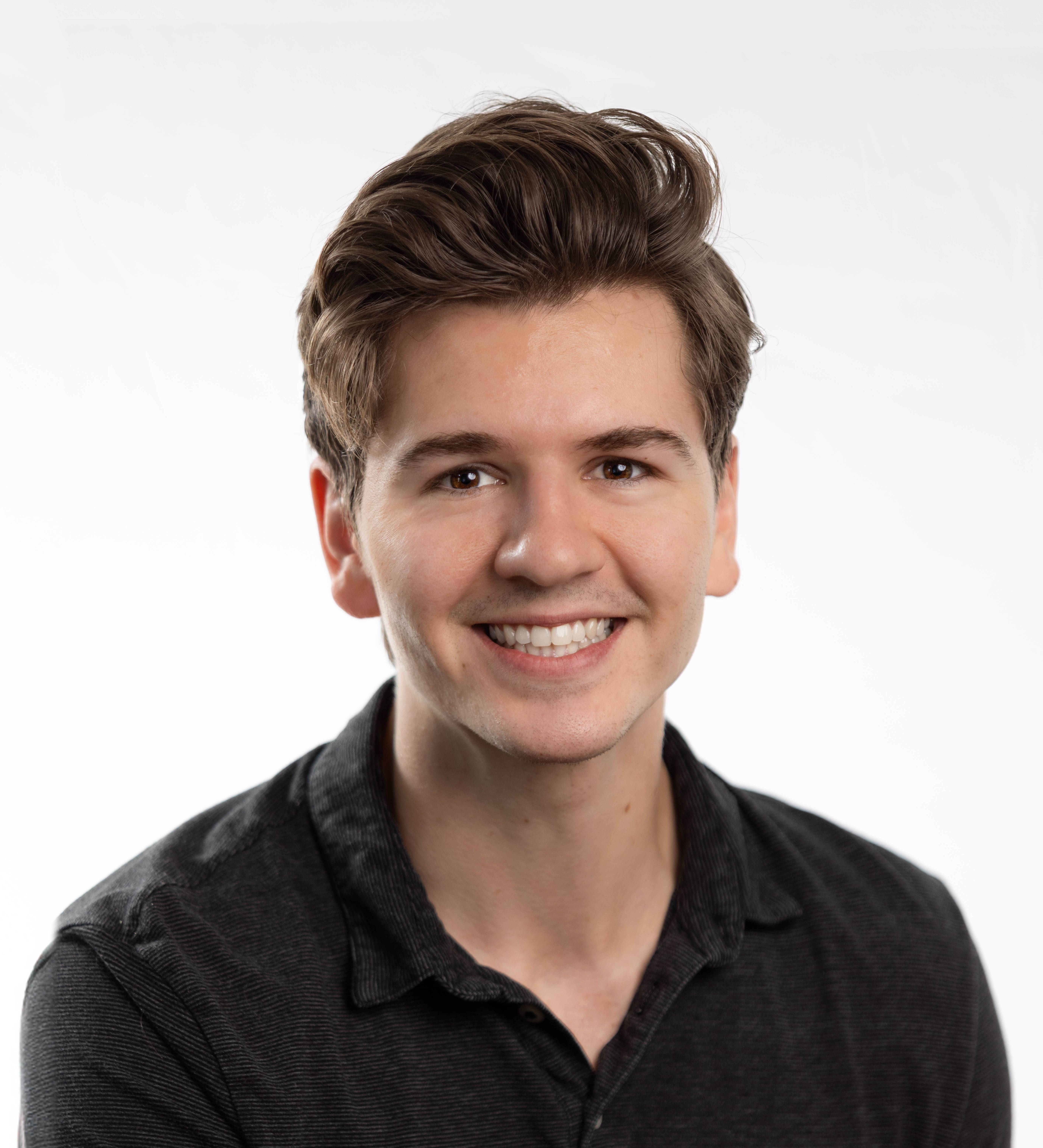 Brian Zawacki's profile image