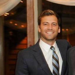 Pat Marin-Finn's profile image