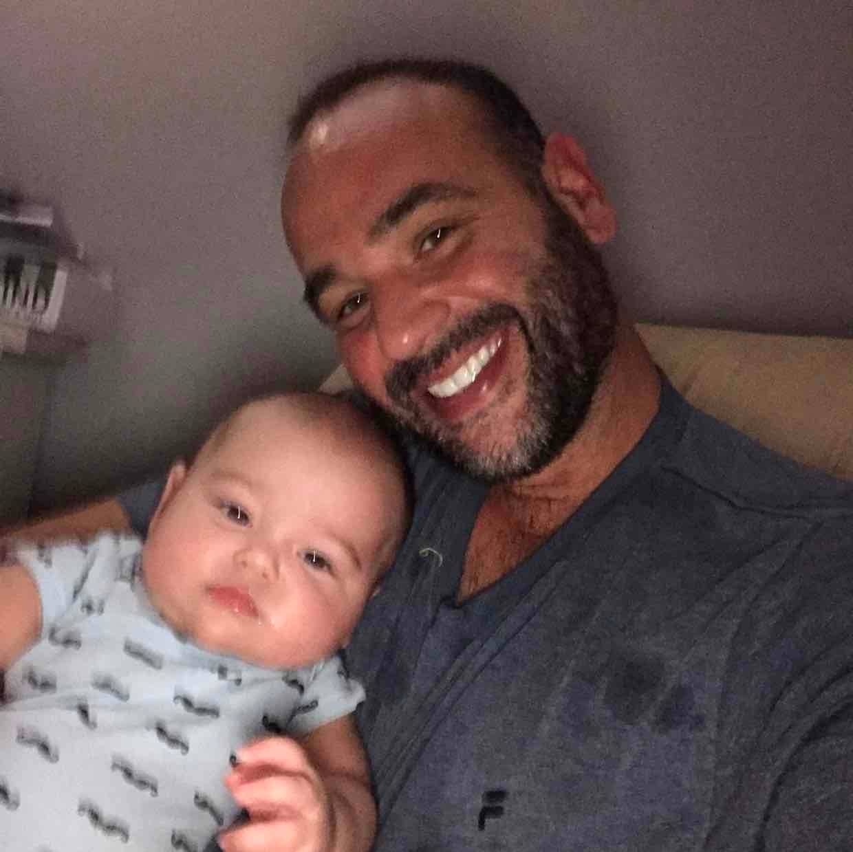 Theodore Kontos's profile image