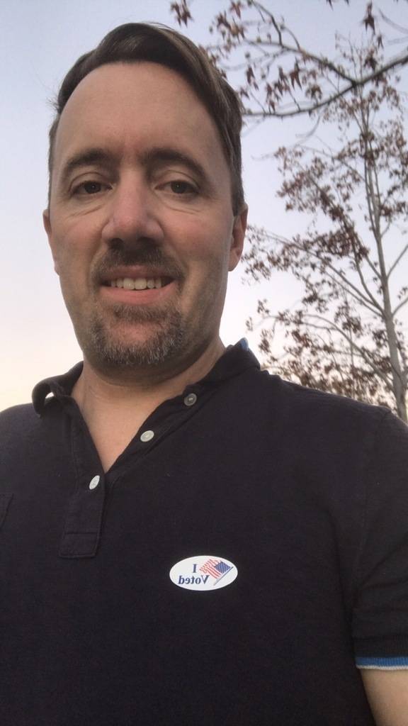 Randy Chapman's profile image