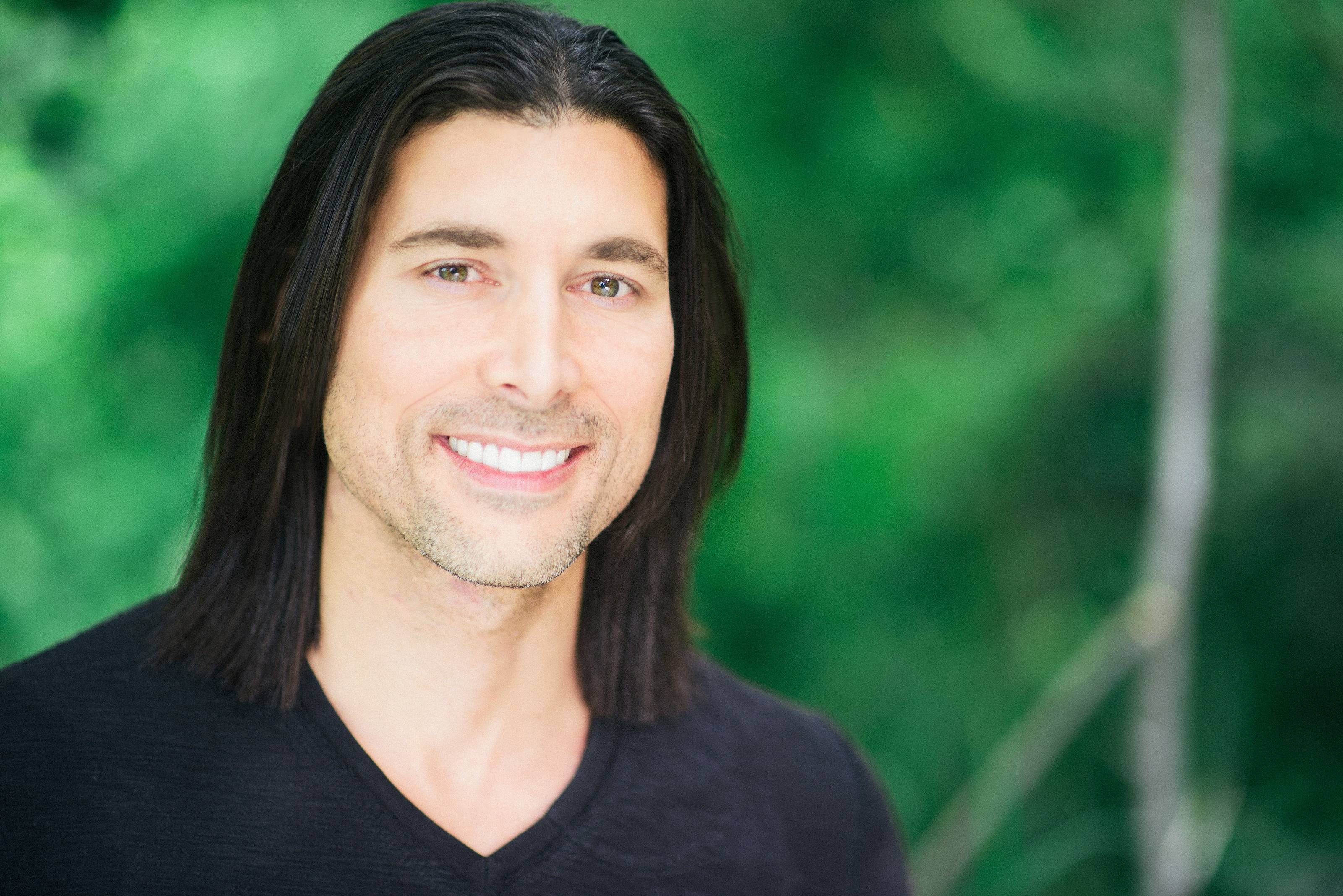 David Ludena's profile image