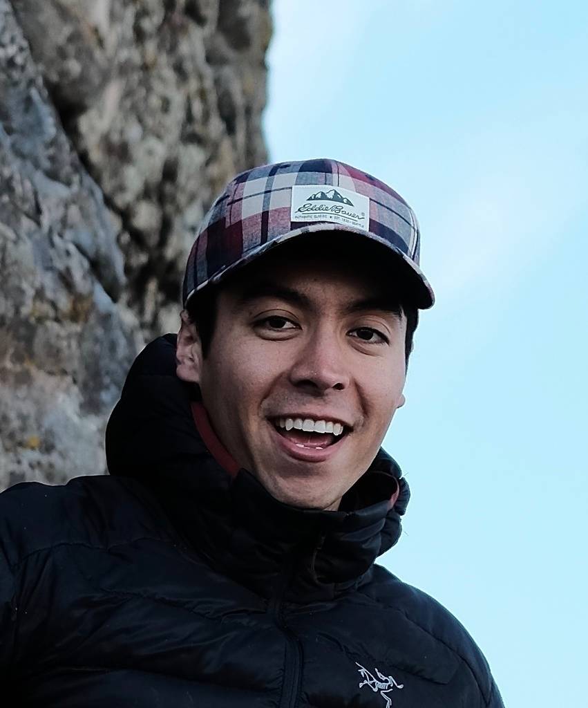 Gilberto Grajeda's profile image