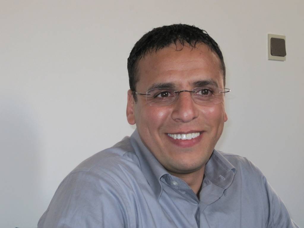 Abdessettar Ibourki's profile image