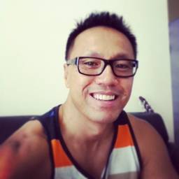 Vu Tran's profile image