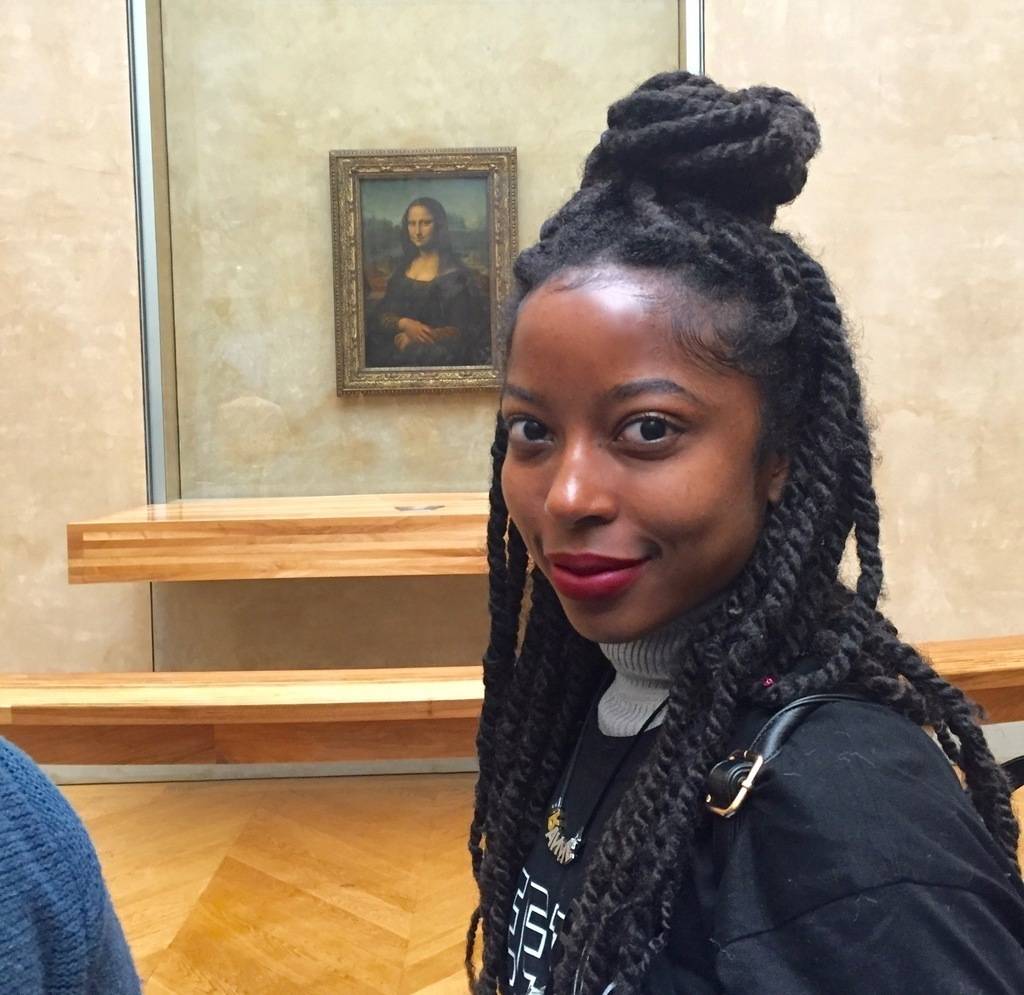 Brandi Freeman's profile image