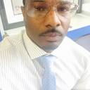 Cedric Daniels's profile image