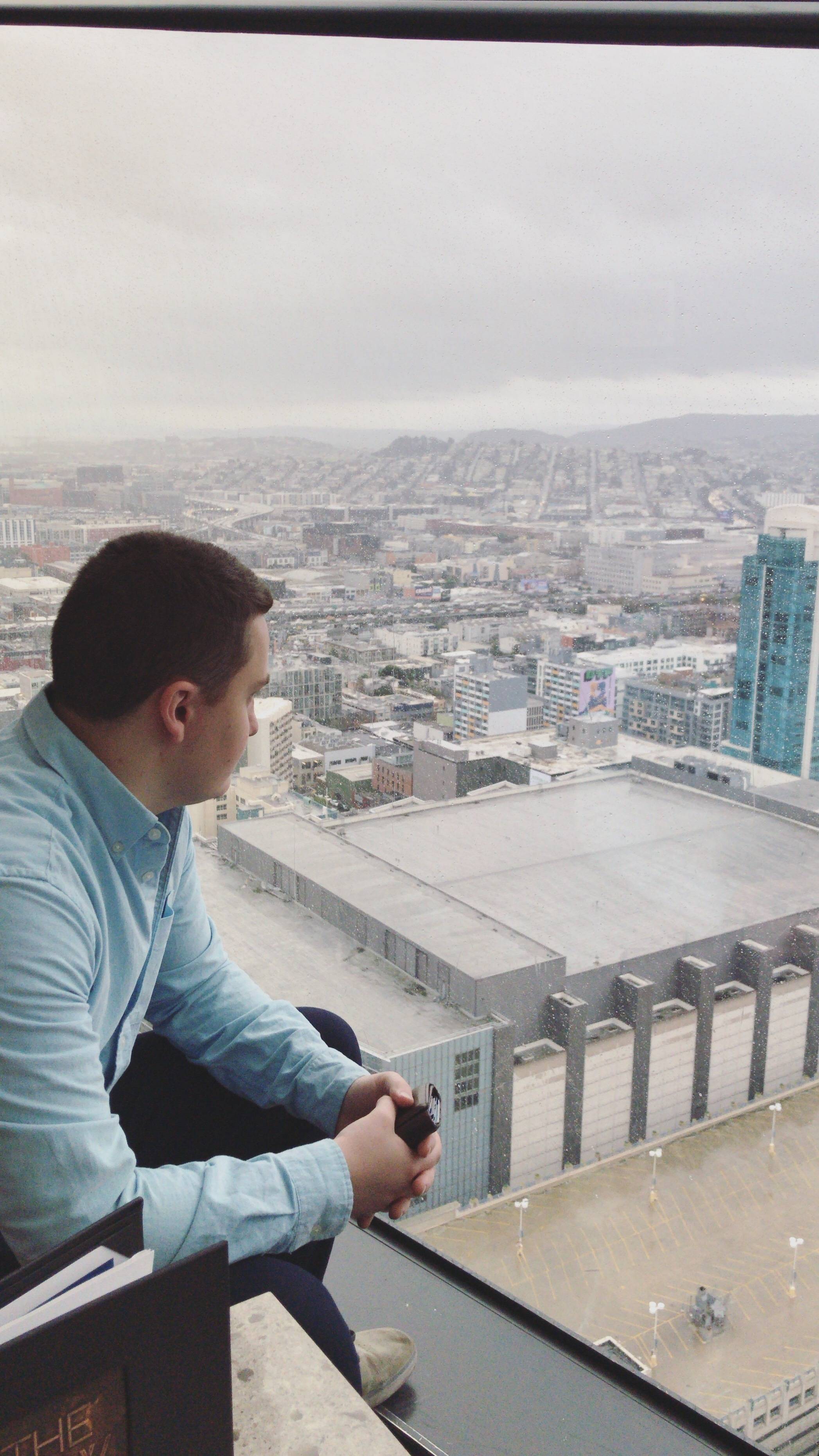 Ryan Mattson's profile image