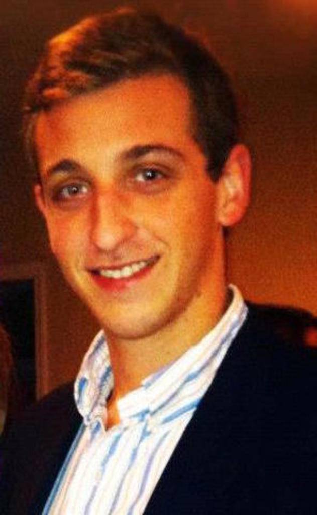 Ryan H. Joseph's profile image