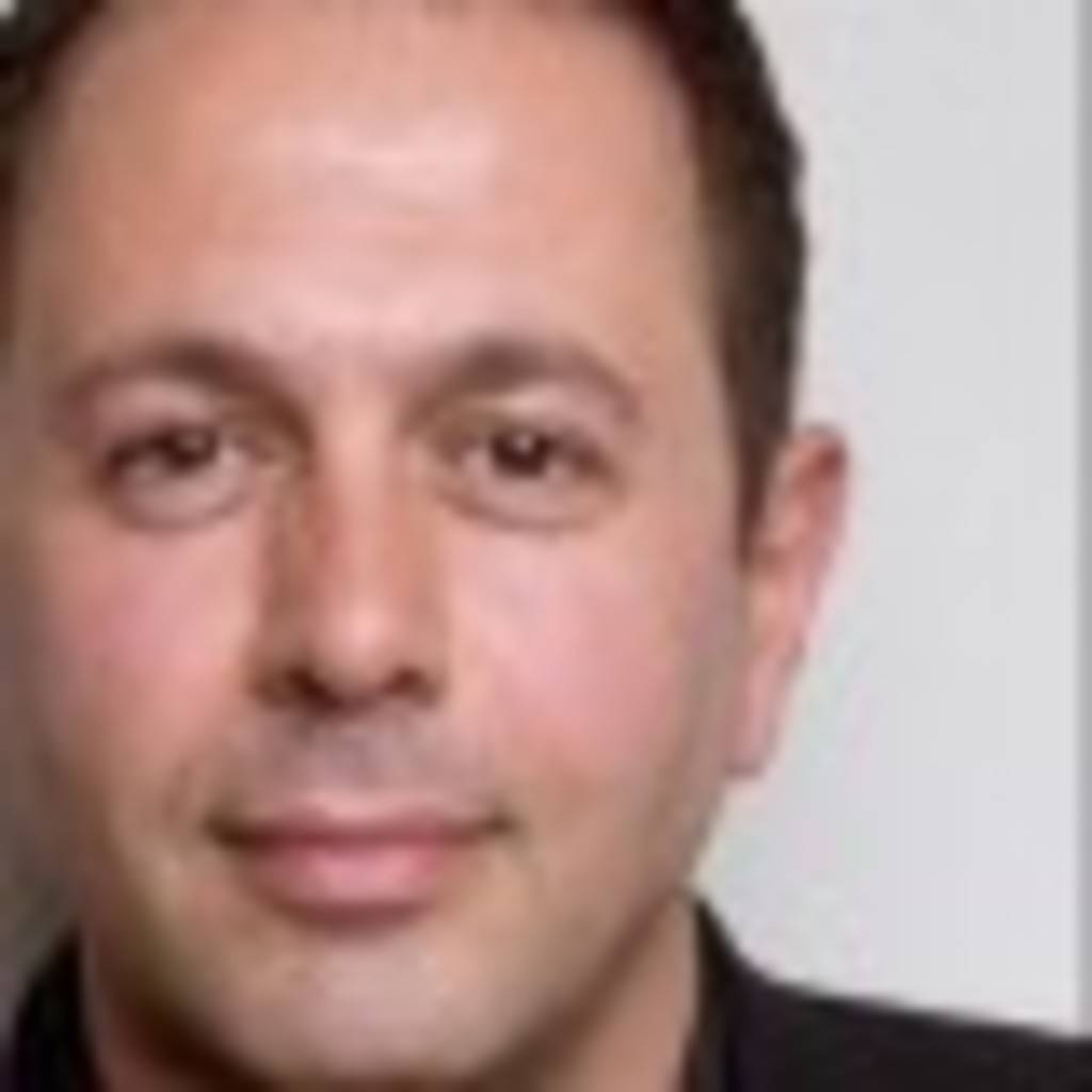 Simon G.'s profile image