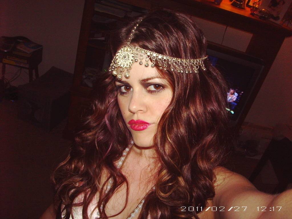 Samantha Stout's profile image