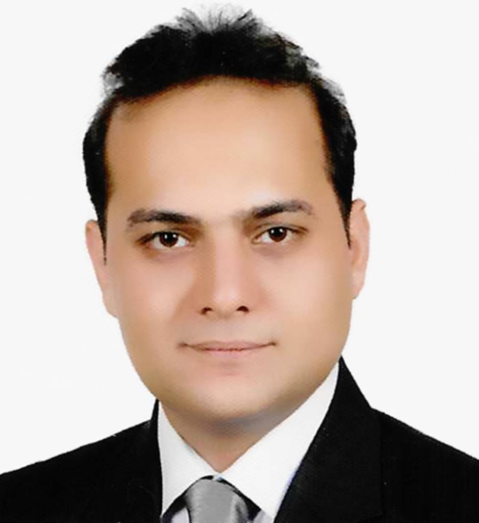 Armin Sameri's profile image