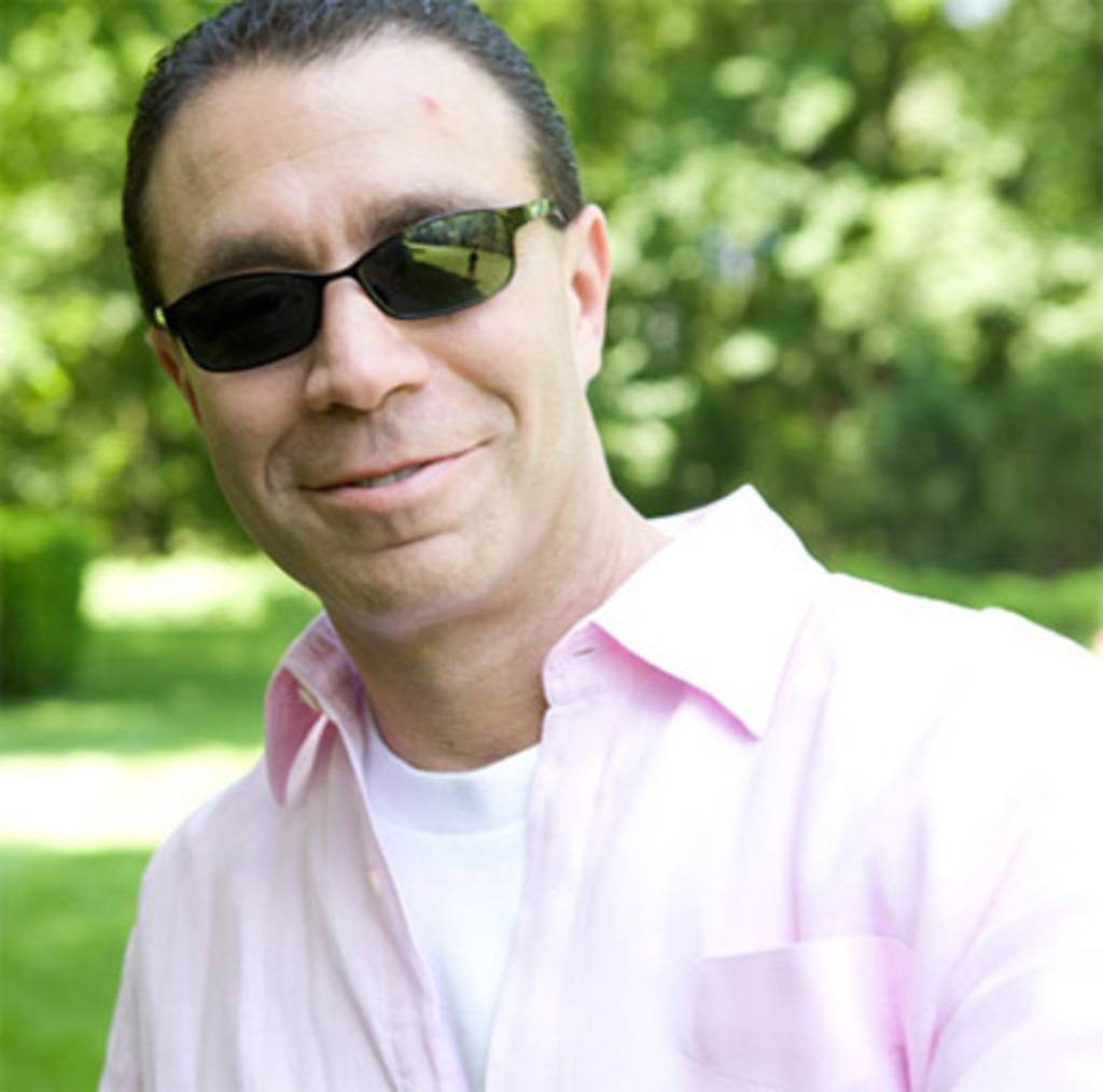 Barry Sharf's profile image