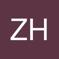 Zhao Hong's profile image