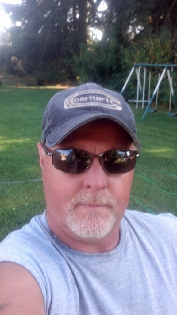 Jerry Binford's profile image