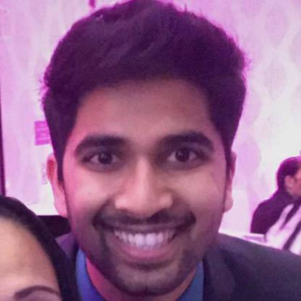 Muz Khan's profile image