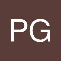 Patrick Gleeson's profile image