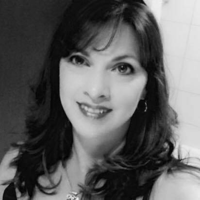 Rhonda Ferguson