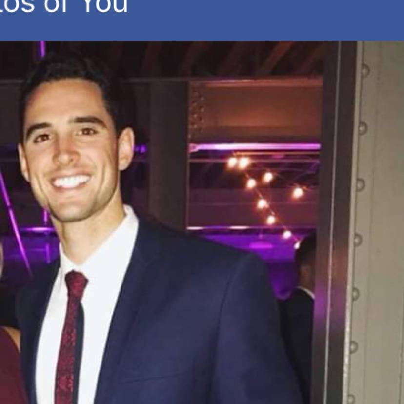 Nick Buten's profile image