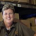 Ginger B.'s profile image