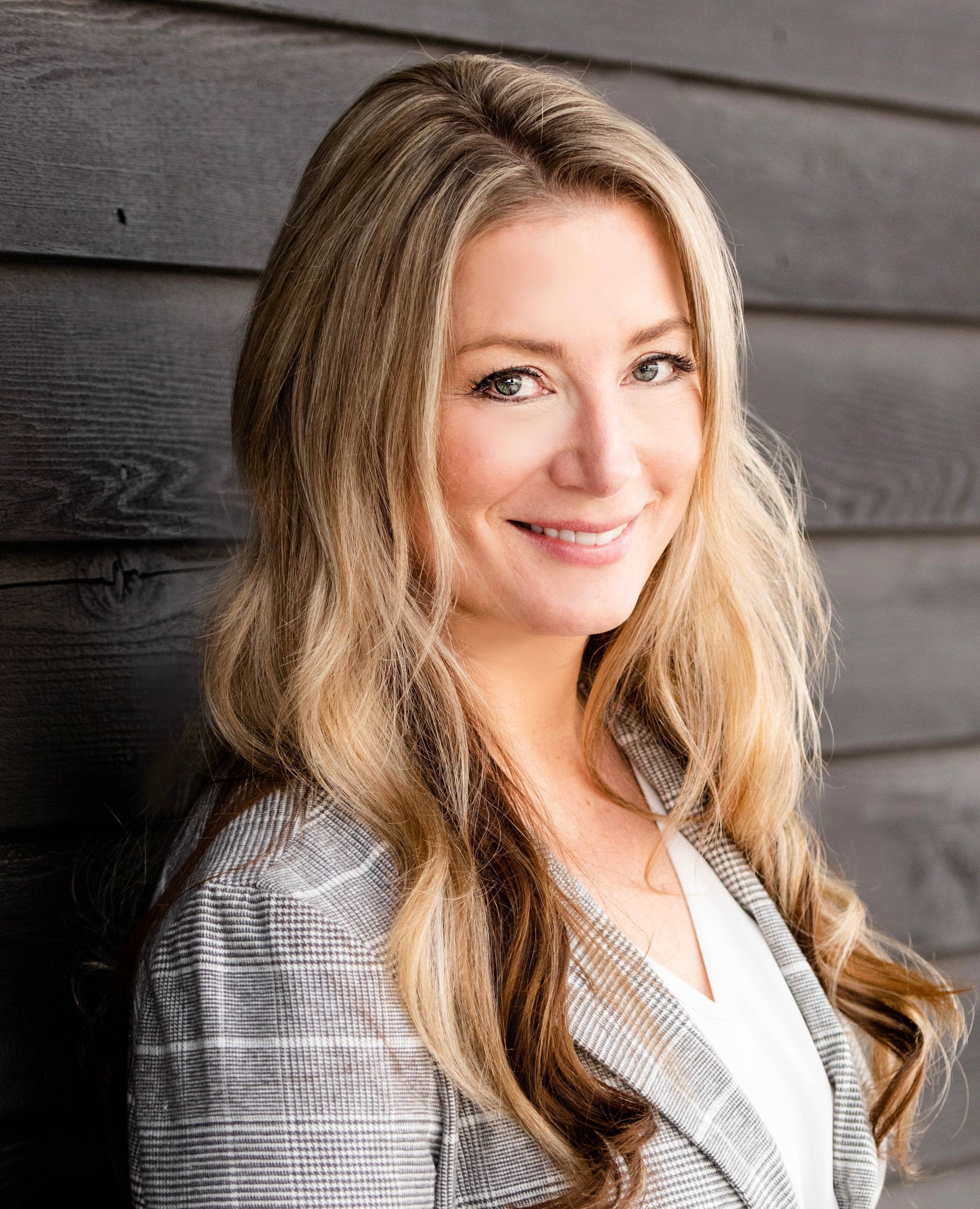 Jennifer Clement's profile image