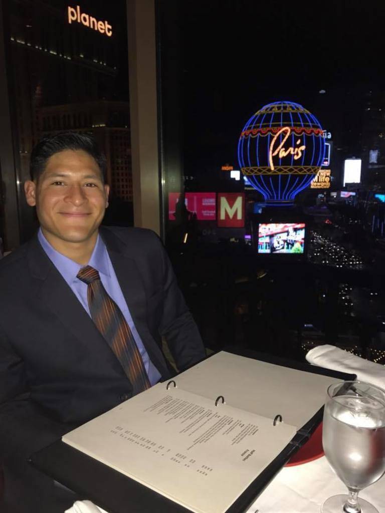 Richard Jr Caicedo's profile image