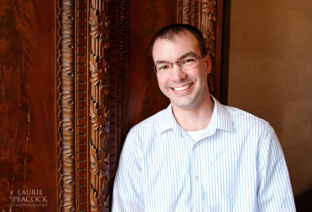 Lee Neland's profile image