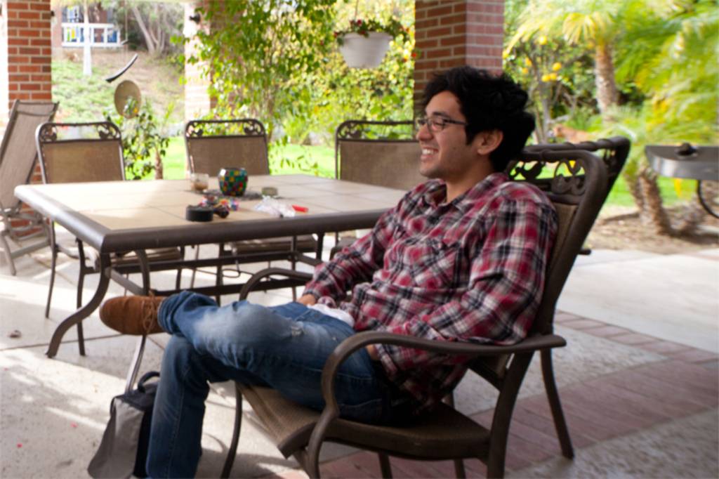 Danish Saeed's profile image