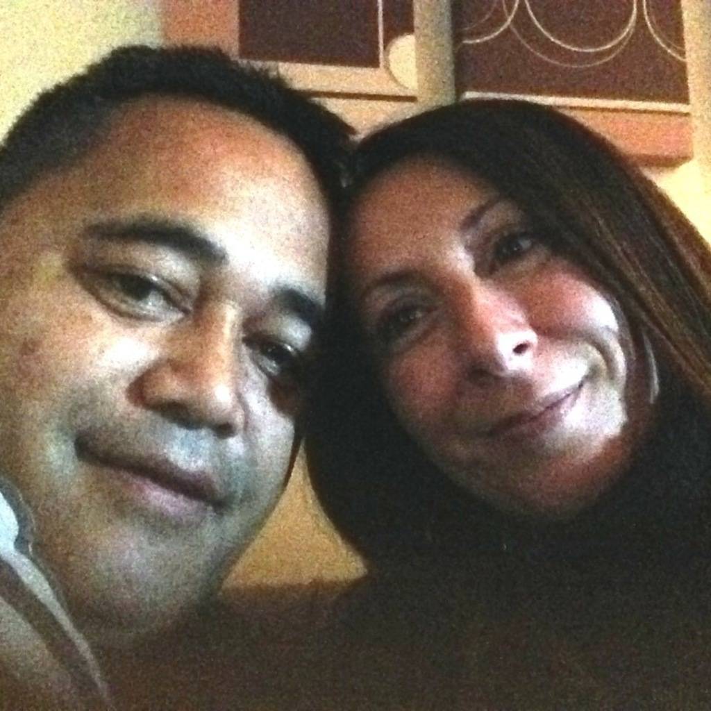 Joe Mana's profile image